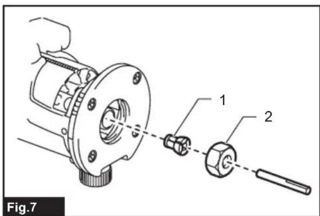 MAKITA RT0702C - 9