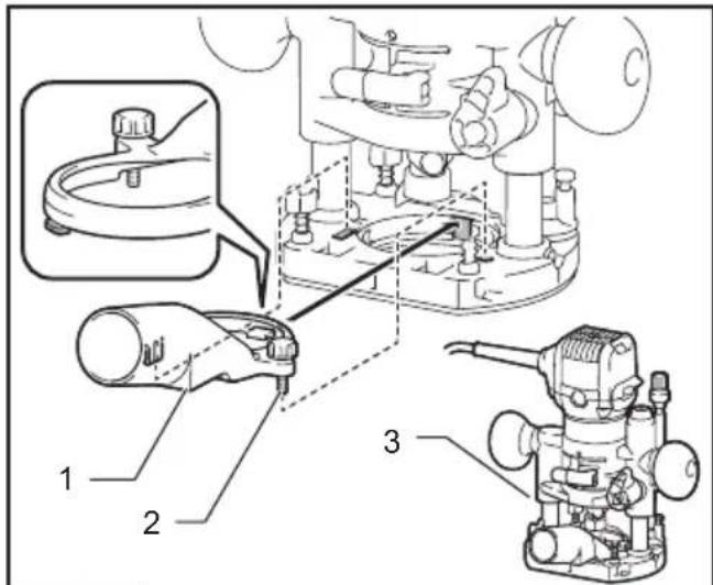 MAKITA RT0702C - 57