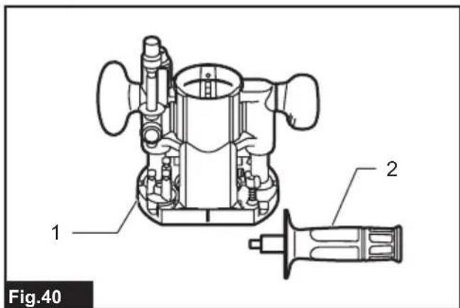 MAKITA RT0702C - 43
