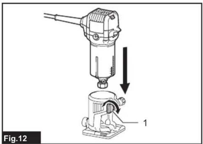 MAKITA RT0702C - 14