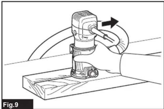 MAKITA RT0702C - 11