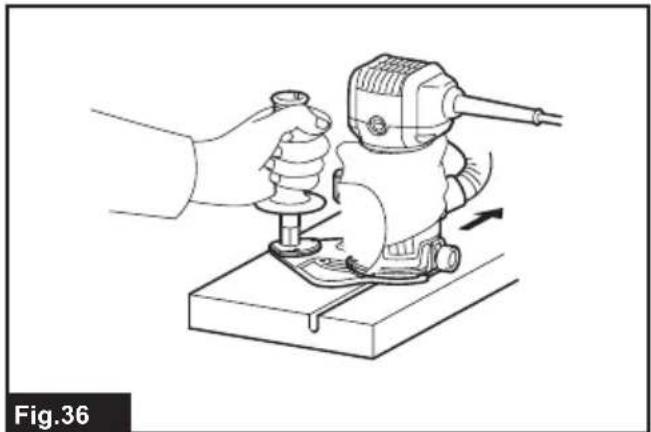 MAKITA RT0702C - 36