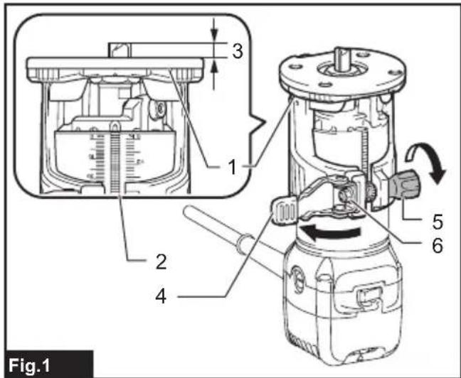 MAKITA RT0702C - 3