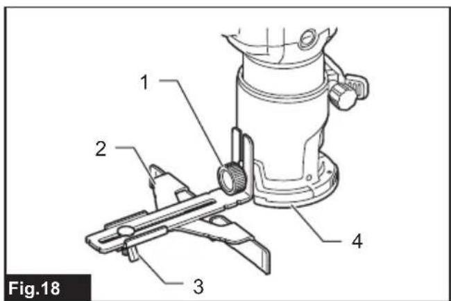 MAKITA RT0702C - 21