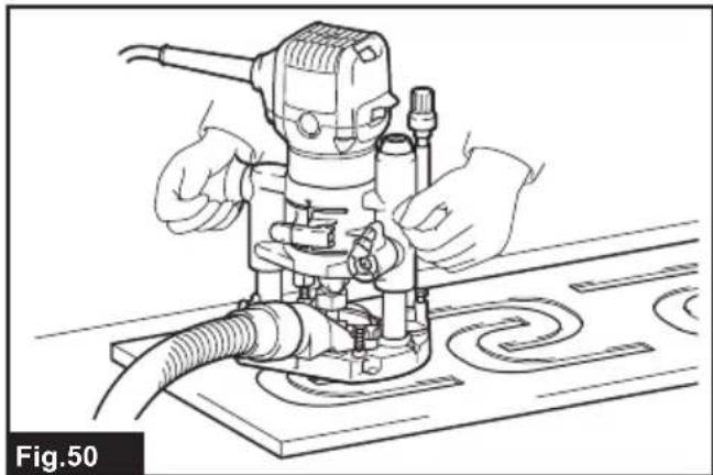 MAKITA RT0702C - 53