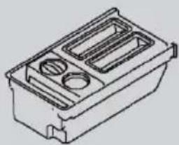 HAIER HSW59F18DWPT - Accesorios - 1