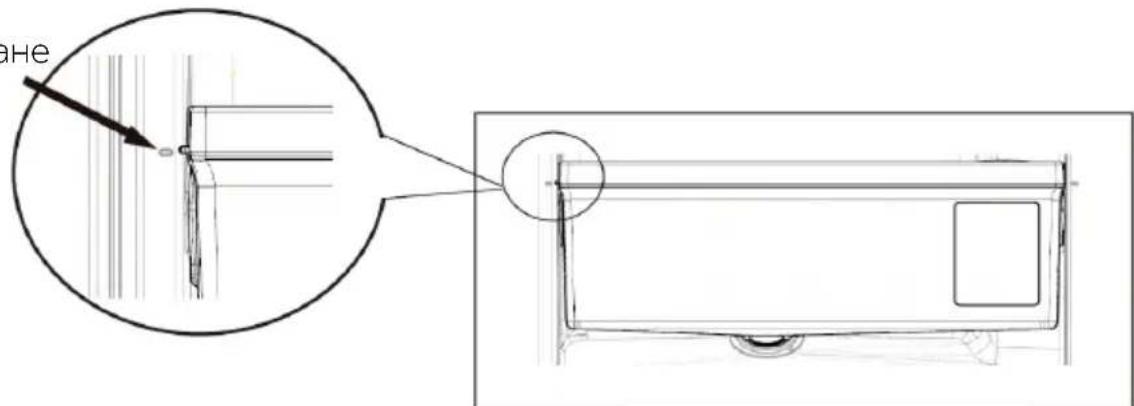 HAIER HSW59F18DWPT - Вадещо се чекмедже - 3