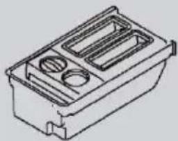 HAIER HSW59F18DWPT - Accessori - 1
