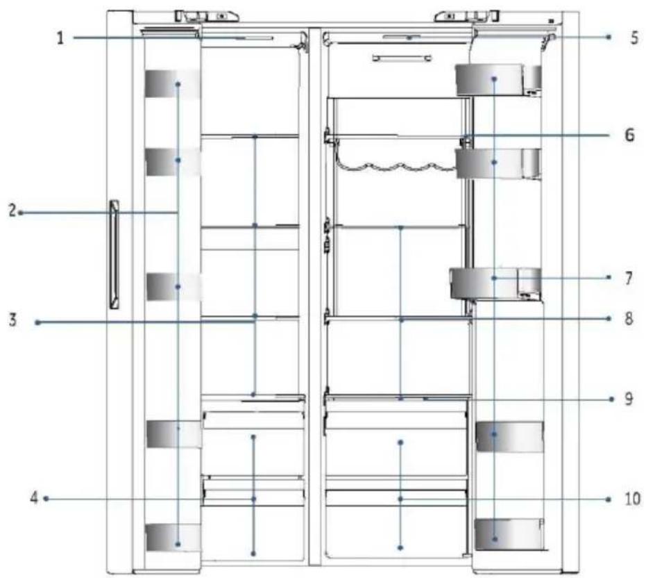 HAIER HSW59F18DWPT - Notificare - 3