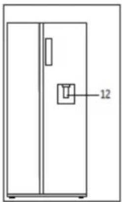 HAIER HSW59F18DWPT - Notificare - 2