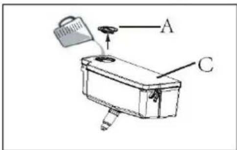 HAIER HSW59F18DWPT - WARNING! - 1