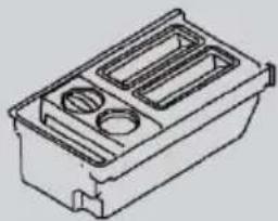 HAIER HSW59F18DWPT - Tartozékok - 1