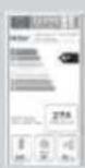 HAIER HSW59F18DWPT - Accesorios - 2