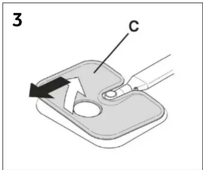 HAIER XFB 5C1S3FX - WARNING - 3