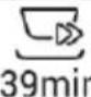 HAIER XFB 5C1S3FX - Programmes avec prélavage - 3