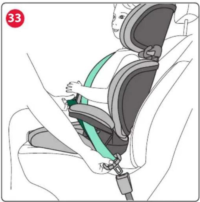 CHICCO Quizy i-Size - 98