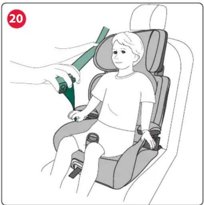 CHICCO Quizy i-Size - 67