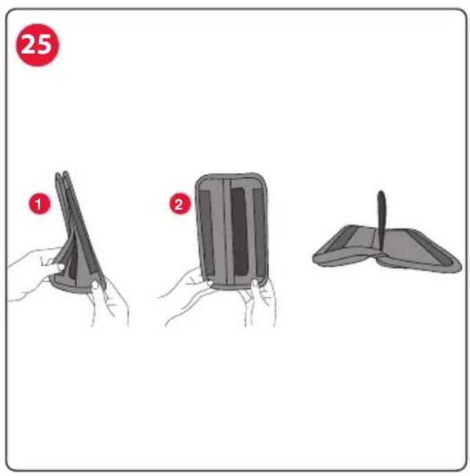 CHICCO Quizy i-Size - 85