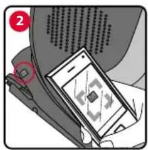 CHICCO MySeat i-Size - ELIMINAREA PRODUSULUI - 19