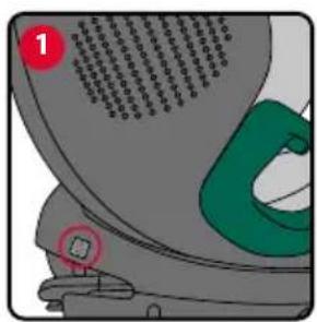 CHICCO MySeat i-Size - ELIMINAREA PRODUSULUI - 18