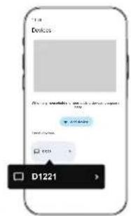 ULTIMEA Poseidon E40 - Mirroring dello schermo dal dispositivo Android - 2
