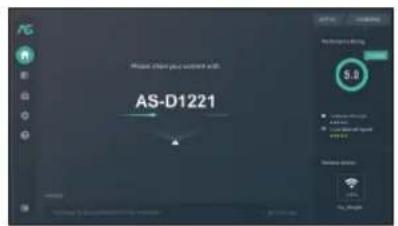 ULTIMEA Poseidon E40 - Mirroring de pantalla desde dispositivos iOS - 2