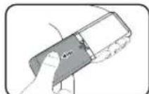 ULTIMEA Poseidon E40 - Prepare the Remote Control - 1