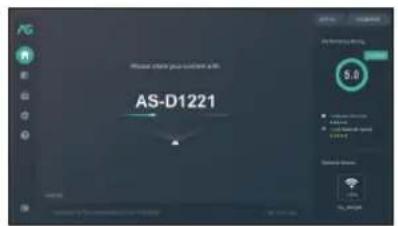 ULTIMEA Poseidon E40 - Mirroring dello schermo dal disposativo iOS - 2