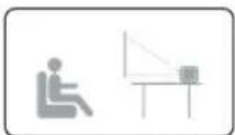 ULTIMEA Apollo P60 - Projection Settings - 3