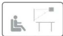 ULTIMEA Apollo P60 - Projection Settings - 4