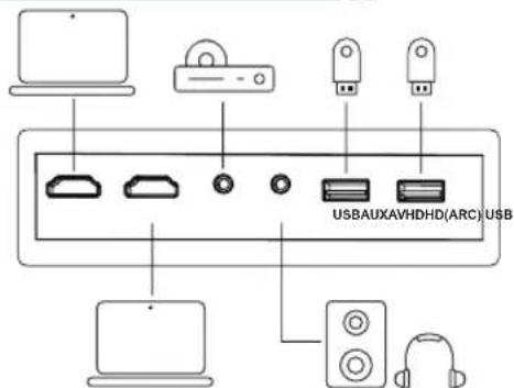 ULTIMEA Apollo P60 - Concessioni cablate - 1