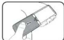 ULTIMEA Apollo P60 - Prepare the Remote Control - 1