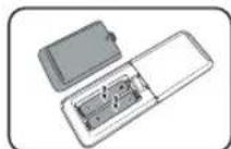 ULTIMEA Apollo P60 - Prepare the Remote Control - 2