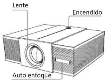 ULTIMEA Apollo P60 - Producto - 1