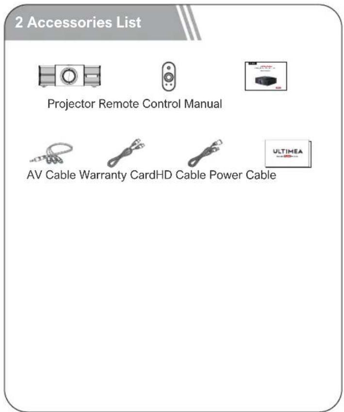 ULTIMEA Apollo P60 - System - 1