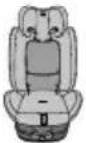 CHICCO Unico Evo i-Size - BG - 1