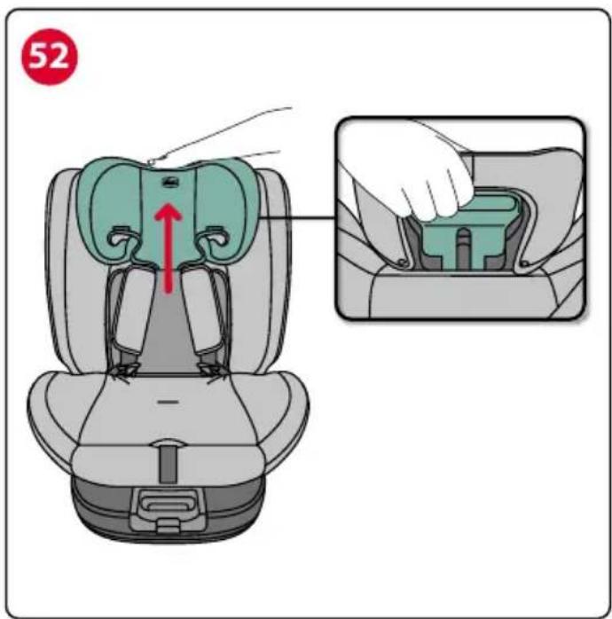 CHICCO Unico Evo i-Size - Unico-Evo i-Size - 149