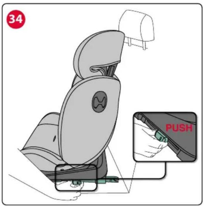CHICCO Unico Evo i-Size - Unico-Evo i-Size - 111