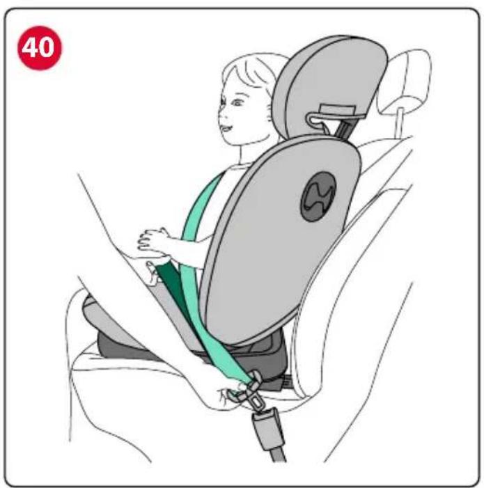CHICCO Unico Evo i-Size - Unico-Evo i-Size - 125