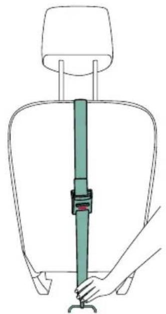 CHICCO Unico Evo i-Size - Unico-Evo i-Size - 34