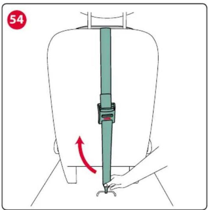 CHICCO Unico Evo i-Size - Unico-Evo i-Size - 153