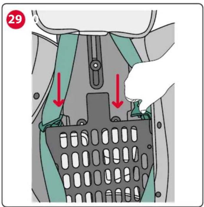 CHICCO Unico Evo i-Size - Unico-Evo i-Size - 102