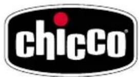 CHICCO Unico Evo i-Size - Chicco Unico Evo i-Size (100-150 cm): 3-point vehicle belt - 12