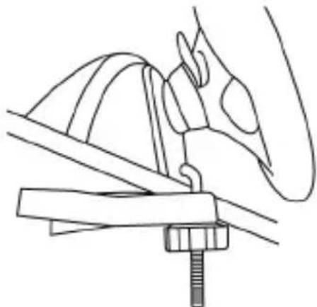 THRUSTMASTER Ferrari Challenge - Fixing the wheel in place (11) - 1
