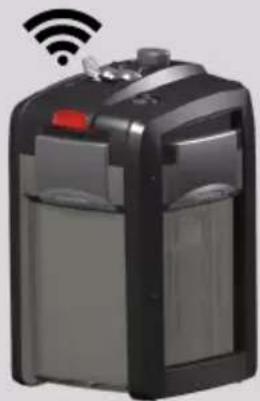 EHEIM Professionel 4+ 250T - 1