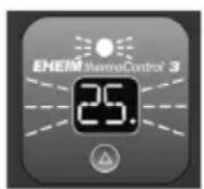 EHEIM Professionel 4+ 250T - Sistemska poročila - 1