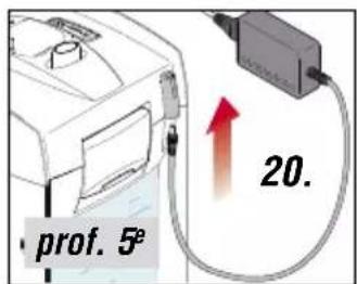 EHEIM Professionel 4+ 250T - 35