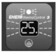 EHEIM Professionel 4+ 250T - 系統報告 - 1