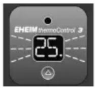 EHEIM Professionel 4+ 250T - Sistemska poročila - 2