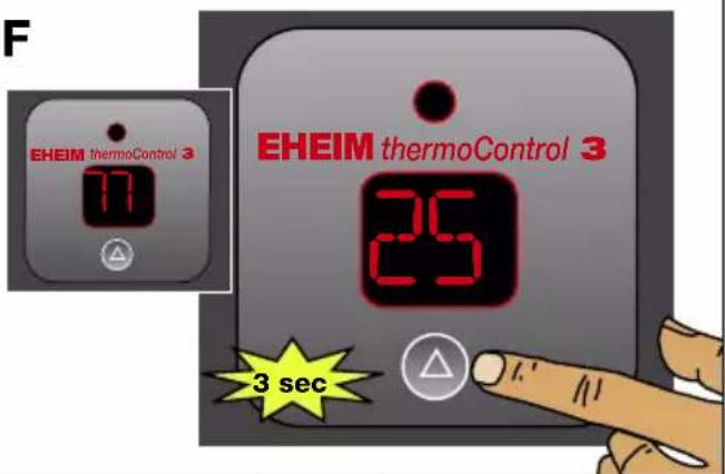 EHEIM Professionel 4+ 250T - 12